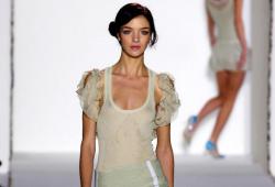 Stella McCartney: �����/���� 2003, �����