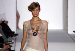 Stella McCartney: �����/���� 2003, �����