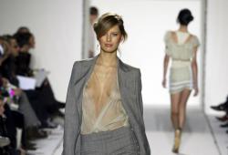 Stella McCartney: �����/���� 2003, �����