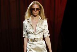 Versace: �����/���� 2005, �����