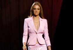 Versace: �����/���� 2005, �����