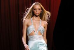 Versace: �����/���� 2005, �����