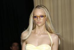 Versace: �����/���� 2005, �����