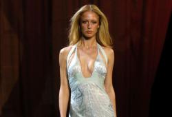 Versace: �����/���� 2005, �����