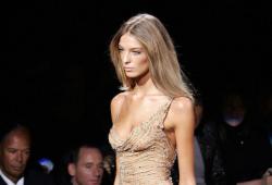 Versace: �����/���� 2005, �����