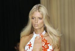 Versace: �����/���� 2005, �����