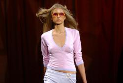 Versace: �����/���� 2005, �����