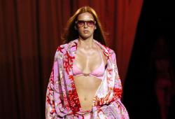 Versace: �����/���� 2005, �����