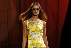 Versace: �����/���� 2005, �����