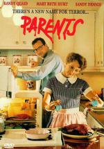 Родители (1989, постер фильма)