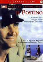 Почтальон (1994, постер фильма)