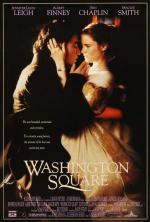 Площадь Вашингтона (1997, постер фильма)