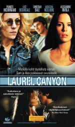 Лорел Каньон (2002, постер фильма)