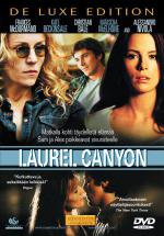 Лорел Каньон (2002, постер фильма)