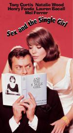 Секс и незамужняя девушка (1964, постер фильма)