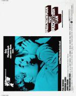 Человек-макинтош (1973, постер фильма)