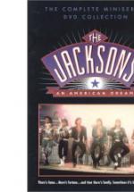 Джексоны: американская мечта (1992, постер фильма)