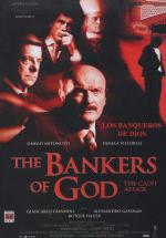 Банкиры Бога (2002, постер фильма)