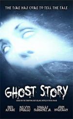 История призрака (1981, постер фильма)