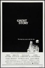 История призрака (1981, постер фильма)