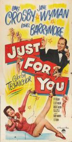 ������ ��� ���� (1952, ������ ������)