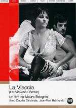 Ла Вьяча (1961, постер фильма)
