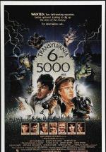  6 - 5000 (1985,  )