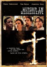 Убийство в Миссиссипи (1990, постер фильма)
