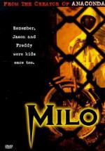 Майло (1998, постер фильма)