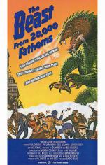 �������� � ������� 20000 ������� ������� (1953, ������ ������)