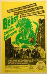 �������� � ������� 20000 ������� ������� (1953, ������ ������)