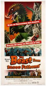 �������� � ������� 20000 ������� ������� (1953, ������ ������)