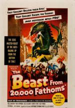 �������� � ������� 20000 ������� ������� (1953, ������ ������)