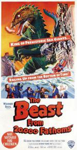 �������� � ������� 20000 ������� ������� (1953, ������ ������)