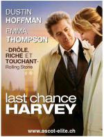 Последний шанс Харви (2008, постер фильма)