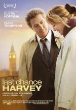 Последний шанс Харви (2008, постер фильма)