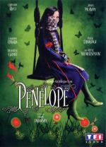 Пенелопа (2006, постер фильма)