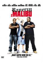 Разыскивается в Малибу (2003, постер фильма)