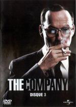 Компания (2007, постер фильма)