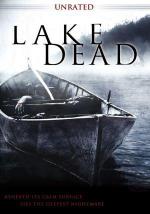Озеро смерти (2007, постер фильма)