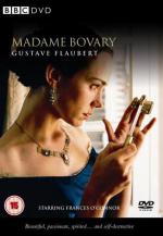 Мадам Бовари (2000, постер фильма)