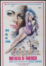 Девушка из Рио (1969, постер фильма)