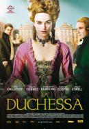 герцогиня 2008 смотреть фильм