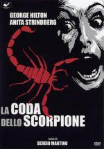 Хвост скорпиона (1971, постер фильма)