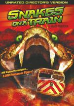 Змеи на поезде (2006, постер фильма)