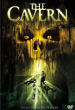 Пещера 2 (2005, постер фильма)