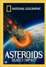 Астероиды: Смертельный удар (1997, постер фильма)