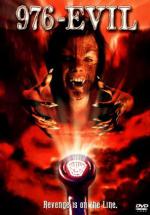 976-Зло (1988, постер фильма)