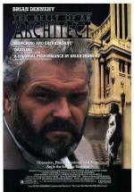 Живот архитектора (1987, постер фильма)