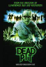 Колодец смерти (1989, постер фильма)